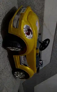 ماشین شارژی پورشه