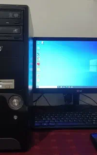 کامپیوتر رم گرافیگ cpu پاور
