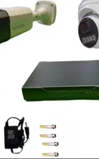 اقساط دوربین مداربسته دزدگیر درب برقی 2ماهه