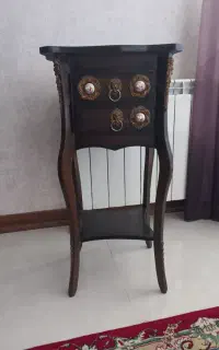 میزتلفن