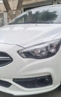 شاهین 1402 بدون رنگ