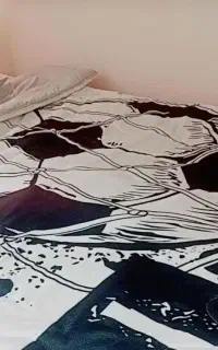 دوعدد روتختی یک نفره