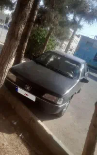 پژو۴۰۵
