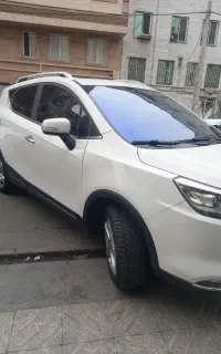 جک S3 مدل آخر ۹۹ بدون رنگ