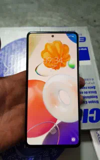 گوشی سامسونگ a51