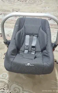 کریر نوزاد