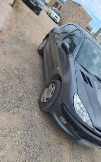 206 مدل 85 تیپ 3