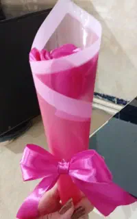 تک شاخه‌ روبانی