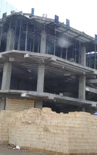 اجرای صفرتاصد اسکلت بتنی با قیمت و سرعت اجرا