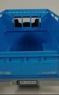 بار اسباب