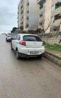 ام وی ام ۳۱۵نیو لاکچری