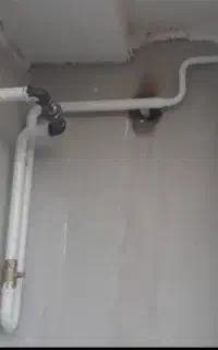 لوله کشی گاز
