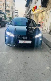 اریزو۶جی تی