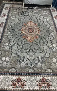 فرش ۹متری در حد نو
