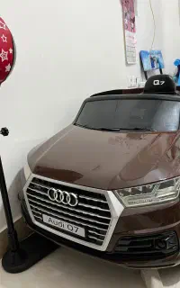 ماشین شارژی