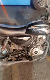موتور طرح باکسر 200 سیوان