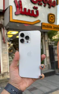 گوشیiphone 14 pro max