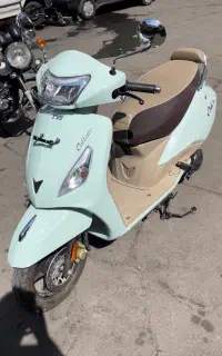 موتور کالیستو