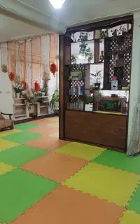 خدمات جامع کودک(مهد ،رفع اشکال درسی و توانمندسازی)