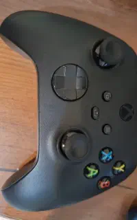 دسته xbox سری x/s همراه پک باتری