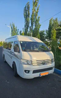 اجاره و کرایه ون دربستی
