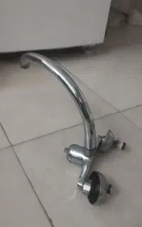 شیر دوقلو دیواری
