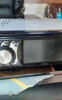 ظبط  و باند مارشال