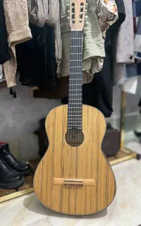 گیتار کلاسیک