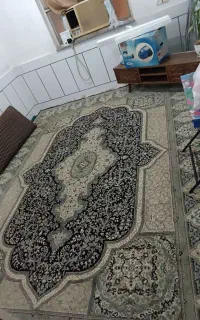 فرش 12 متری
