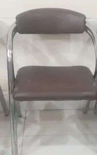 صندلی انتظار