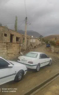 پژوپارس