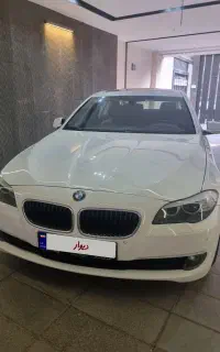 bmw ۲۰۱۳