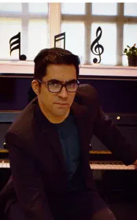 آموزش پیانو،موسیقی