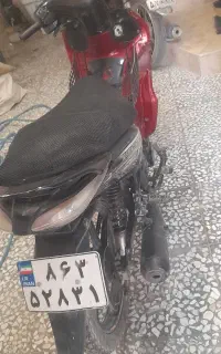 بی کلاجی پرواز ۹۵