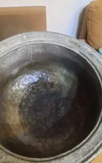 دیگه مسی بزرگ