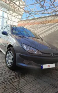 206صندوقدار88 v20 ونیسان89 موتور آیروکس صفر