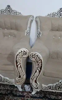 مبل کارکرده