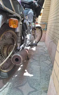 فروشی (بدون قطره ای روغن و بنزین )