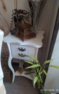 میز تلفن