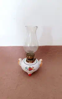 چراغ موشی قدیمی