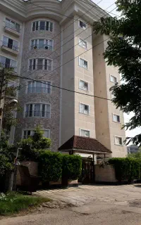 طبقه سوم‌شهرک شفیعیان جهت اجاره