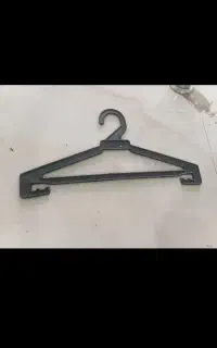 رگال پلاستیکی  مشکی ۵۰ عدد دانه ای ۳۰۰۰ هزار