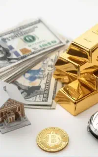 تامین سرمایه جهت سرمایه گذاری مشارکت در کسب و کار