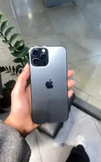 iPhone 13 Pro Max iPhone 13 Pro 512