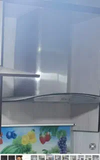 هود و سینک
