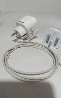 آداپتور شارژر آیفون ۱۳ اصلی در حد