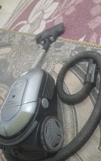 جاروبرقی،موتورجاروبرقی ال جی