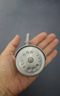 چرخ روروئک