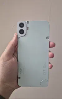 گوشی موبایل cmf phone 1