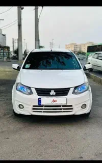 ساینا مدل ۹۸ بسیار تمیز